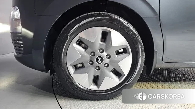 Hyundai Staria id 2958930 из Кореи 15