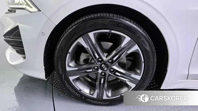 Kia K5 3rd generation id 3747677 из Кореи 15