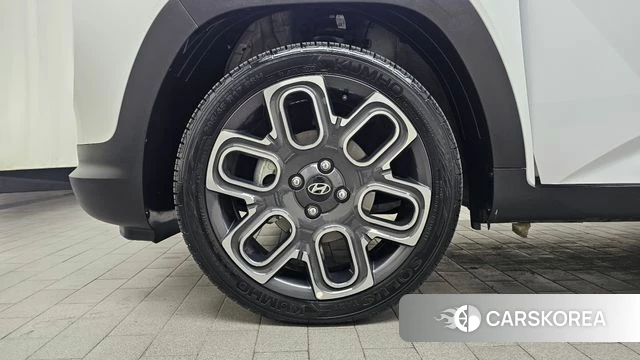 Hyundai Casper id 4282899 из Кореи 15