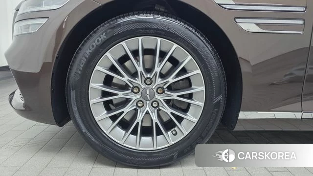 Genesis G80 (RG3) id 3941750 из Кореи 15