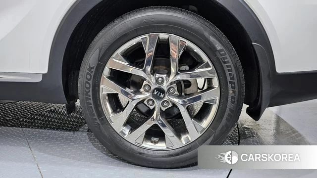 Kia The New Sorento id 3861167 из Кореи 15