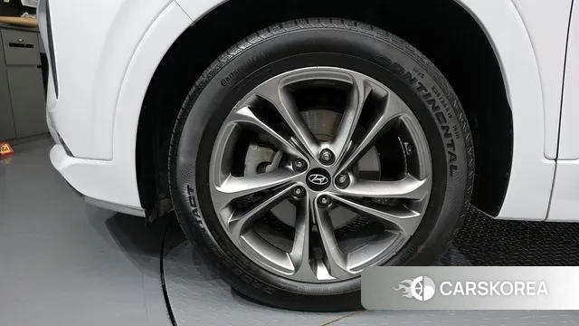 Hyundai Santa Fe TM id 3034008 из Кореи 15