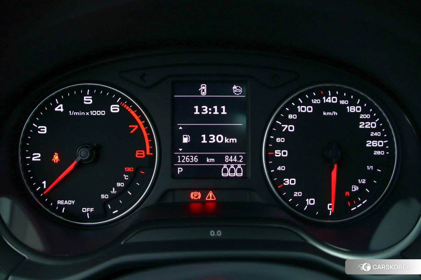 Audi Q2L id 4473504 из Китая 18