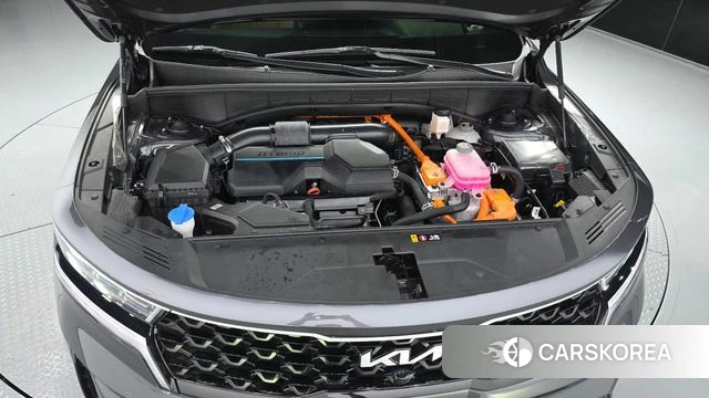 Kia Sorento 4th Generation id 4922281 из Кореи 26