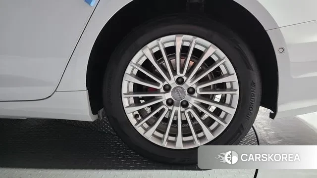 Audi A6 (C8) id 3728015 из Кореи 15