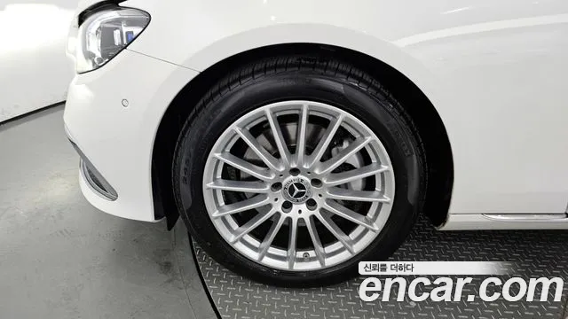 Mercedes-Benz E-Class W213 id 2823266 из Кореи 15