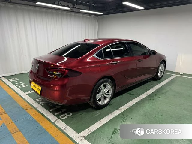 Buick Regal id 4208899 из Китая 15