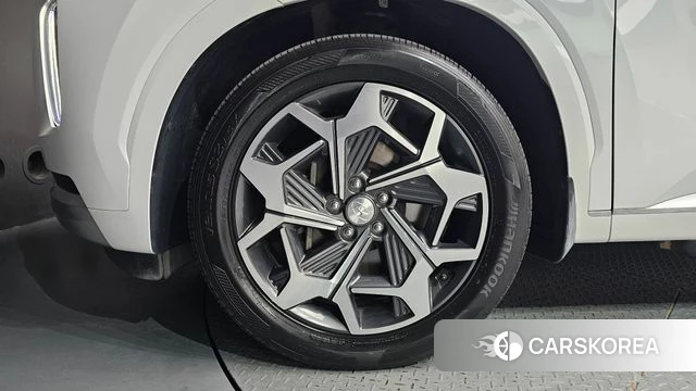Hyundai Palisade id 4666944 из Кореи 28