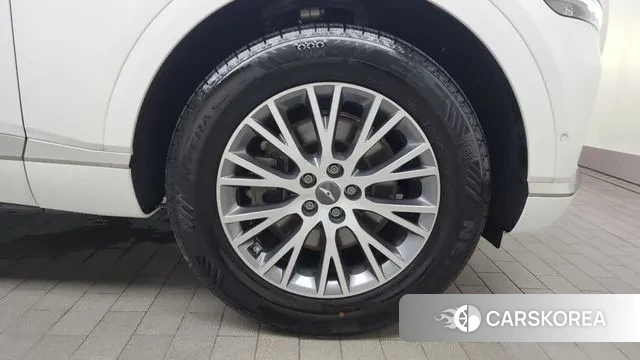 Genesis GV80 id 3257913 из Кореи 15