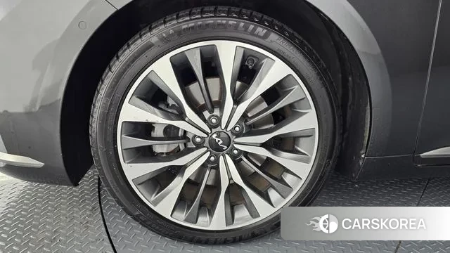 Kia K8 id 3310744 из Кореи 15