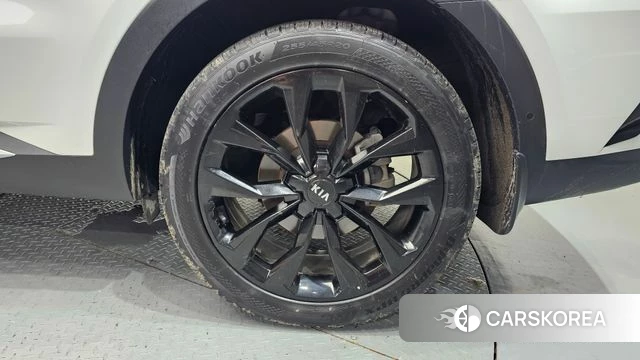 Kia Sorento 4th Generation id 4759337 из Кореи 25