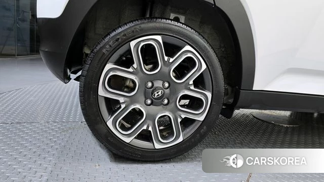 Hyundai Casper id 4414382 из Кореи 28