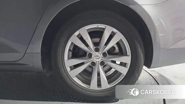 Renault Korea (Samsung) SM6 id 3403244 из Кореи 15