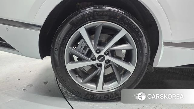 Genesis GV80 id 4462765 из Кореи 15