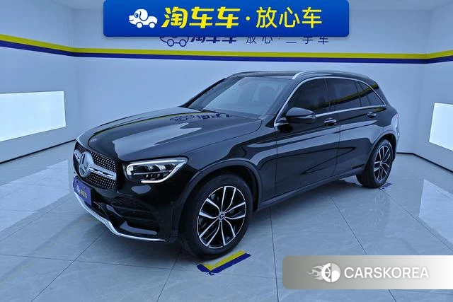 Mercedes-Benz GLC id 4307082 из Китая 12