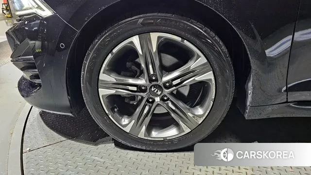 Kia K5 3rd generation id 2970421 из Кореи 15