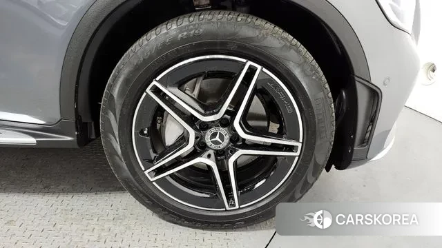Mercedes-Benz GLC-Class X253 id 3690587 из Кореи 15