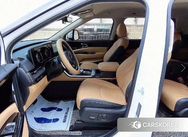 Kia Carnival 4th generation id 2973314 из Кореи 15