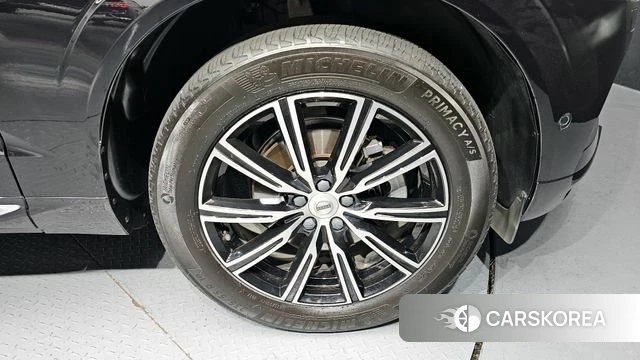 Volvo XC60 second Generation id 3839849 из Кореи 15