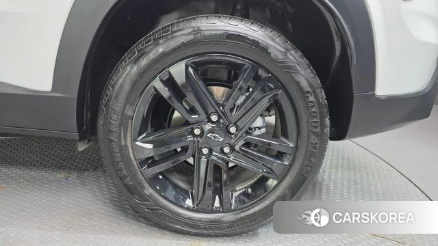 Chevrolet (GM Daewoo) Trax Crossover id 4315721 из Кореи 27