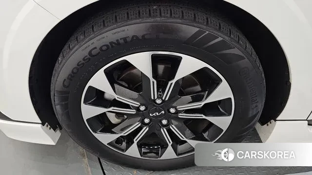 Kia Carnival 4th generation id 3360780 из Кореи 15