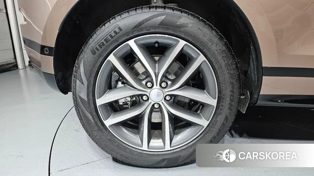 Land Rover Range Rover Evoque 2nd Generation id 4432225 из Кореи 15