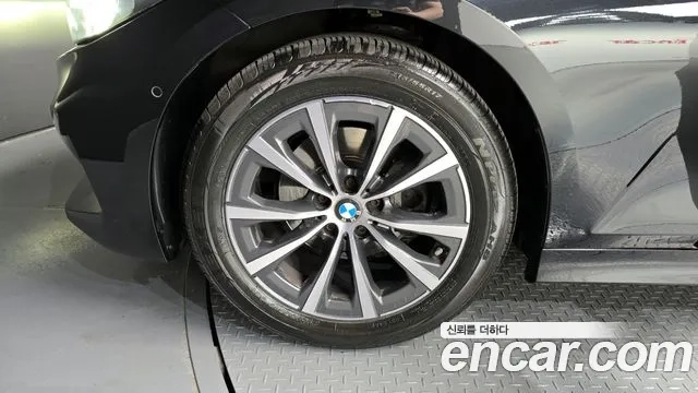 BMW 3 Series (G20) id 2920239 из Кореи 15
