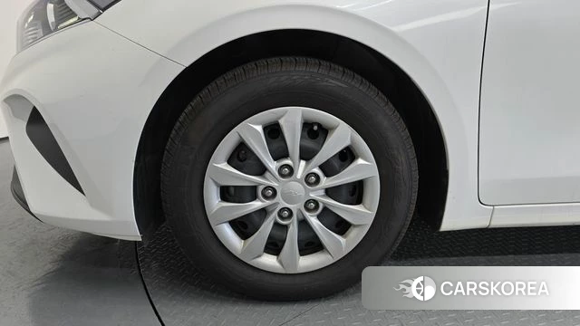 Kia The New K3 2nd generation id 4361716 из Кореи 24
