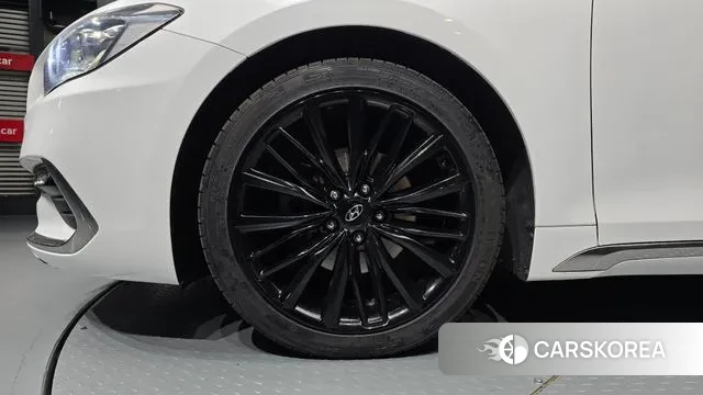 Hyundai Grandeur IG id 3434796 из Кореи 15