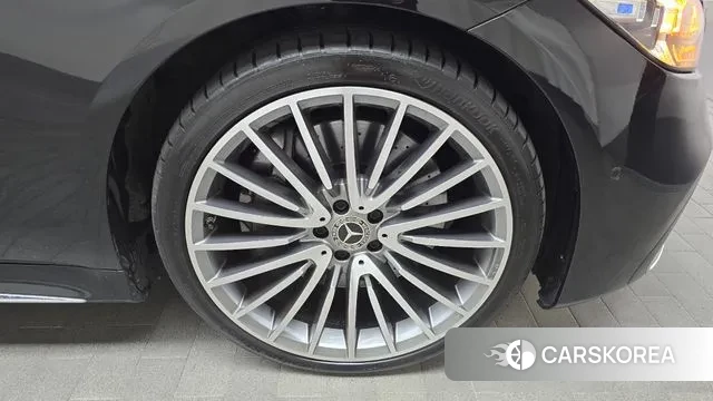 Mercedes-Benz S-Class W223 id 3058344 из Кореи 15