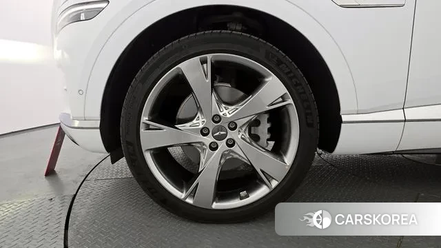 Genesis GV80 id 3741051 из Кореи 15