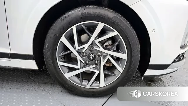 Hyundai Grandeur (GN7) id 3447361 из Кореи 15