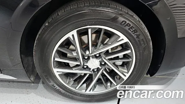 Hyundai The New Grandeur IG id 2757859 из Кореи 15