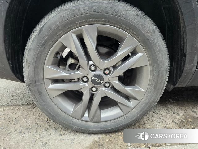 Kia Seltos id 4018512 из Кореи 12