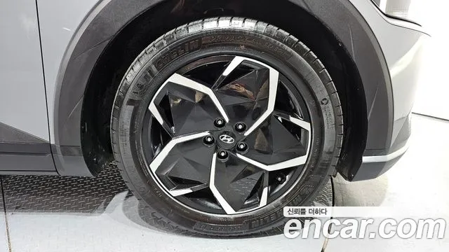 Hyundai Ionic 5 id 2744347 из Кореи 15