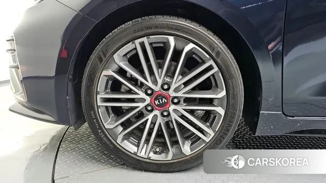 Kia Come New K3 id 3646988 из Кореи 15