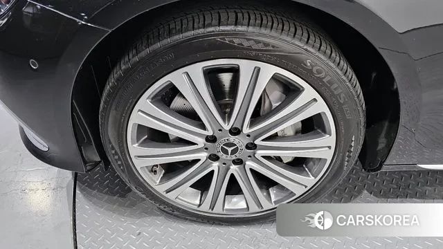 Mercedes-Benz E-Class W213 id 3681082 из Кореи 15