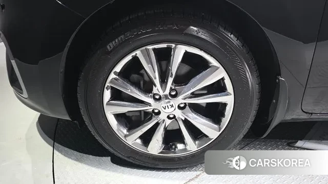 Kia The New Carnival id 3709281 из Кореи 15