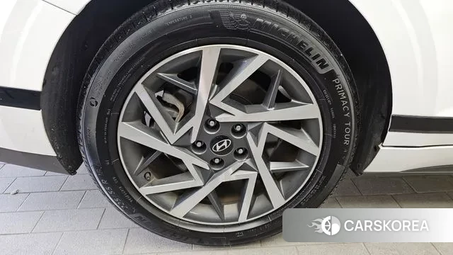 Hyundai Grandeur (GN7) id 3011230 из Кореи 15