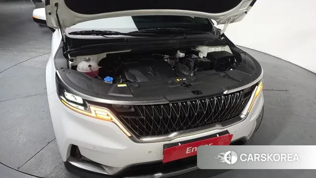 Kia Carnival 4th generation id 3645149 из Кореи 15