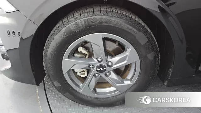 Kia K5 3rd generation id 3343334 из Кореи 15