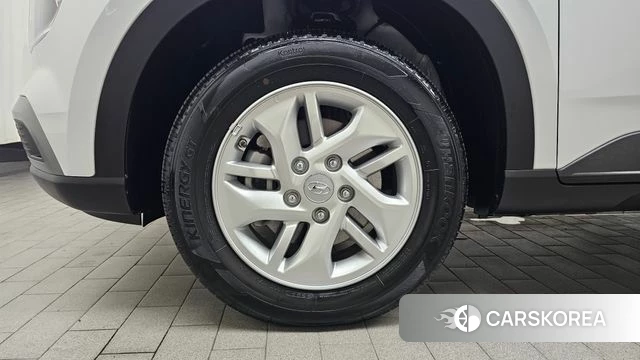 Hyundai Venue id 4607474 из Кореи 25