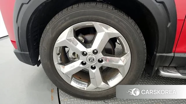 Ssangyong The New Rexton Sport id 2931592 из Кореи 15