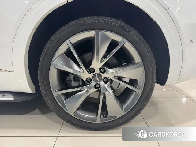 Genesis GV70 id 3355256 из Кореи 14