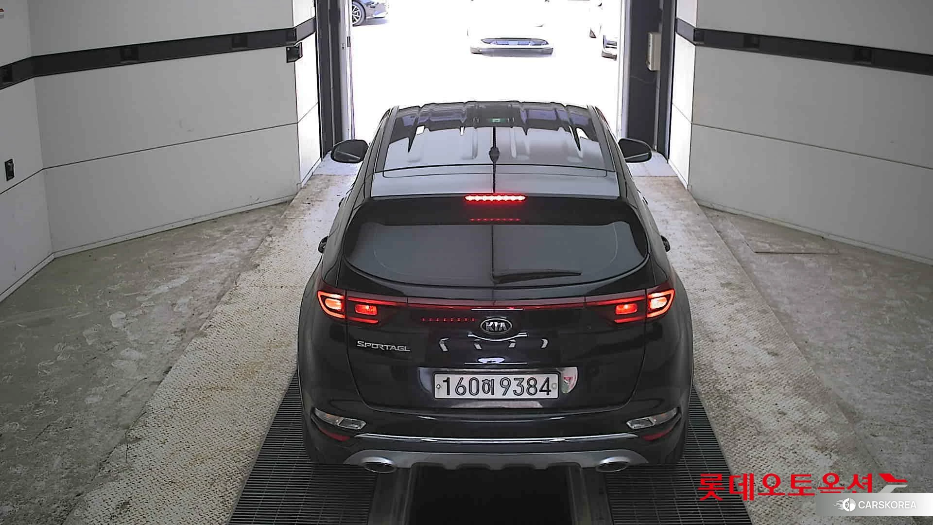 Kia Sportage id 4289519 из Кореи 32