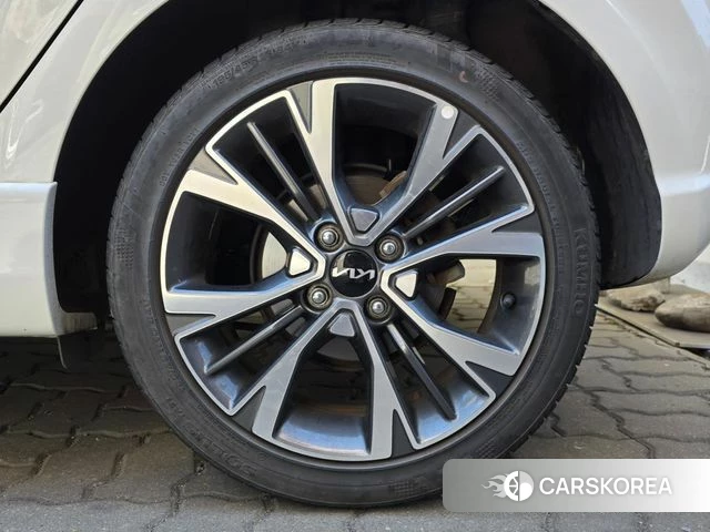 Kia Morning Urban (JA) id 4211983 из Кореи 15