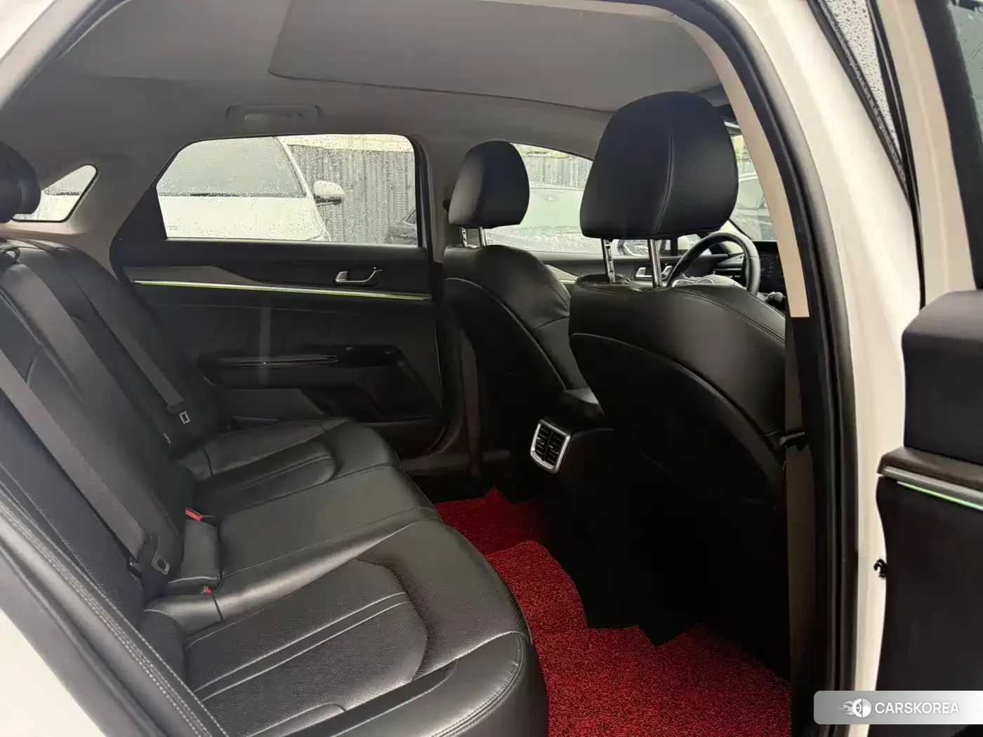 Kia K5 id 4559762 из Китая 8