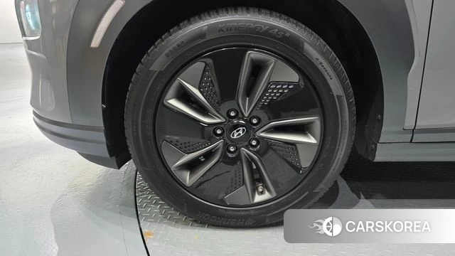 Hyundai Kona Electric id 4662863 из Кореи 26