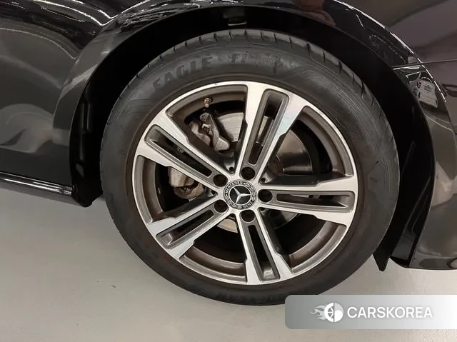 Mercedes-Benz E-Class W213 id 3341756 из Кореи 15
