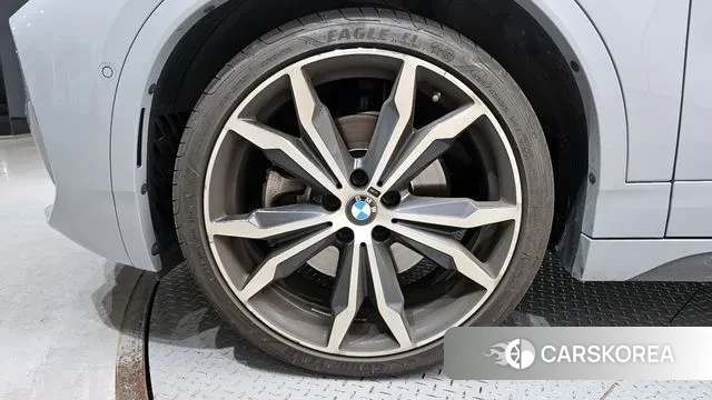 BMW X2 (F39) id 2959657 из Кореи 15